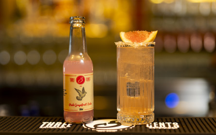 22. Mai: Three Cents feiert den World Paloma Day