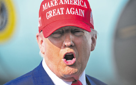 Autoindustrie kritisiert Trump