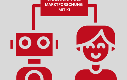 VMÖ stellt digitalen Interviewer vor