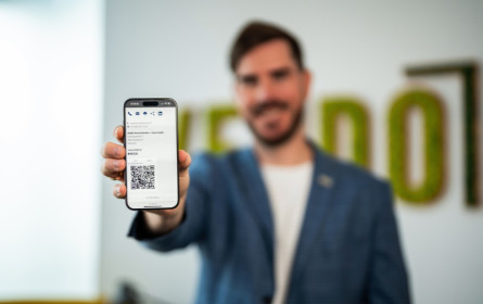 Einfacheres Netzwerken: Vendo launcht die digitale Visitenkarte