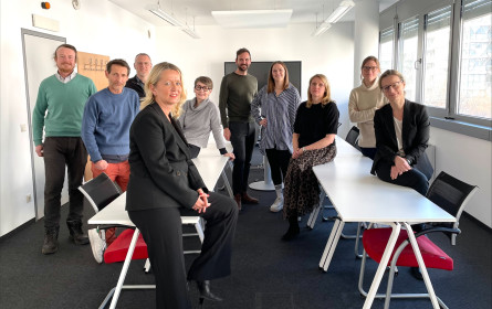 360° Traineeship der Mediengruppe Wiener Zeitung startet nächste Runde