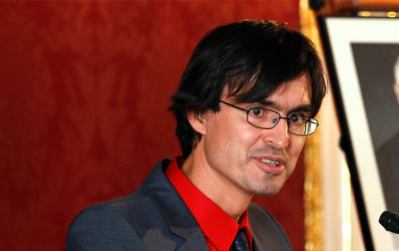 Klaus Webhofer führt durch ORF-„Sommergespräche“ 2025