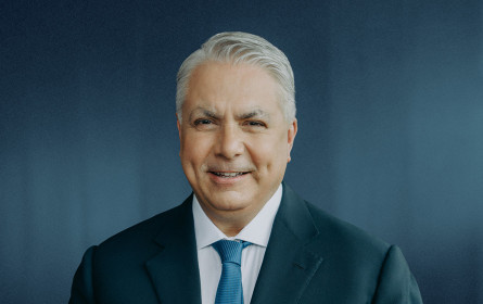 Erste Group auf Wachstumskurs