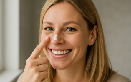 2025 und 2026 werden zu Schlüsseljahren für M&A im Kosmetik- und Körperpflegebereich