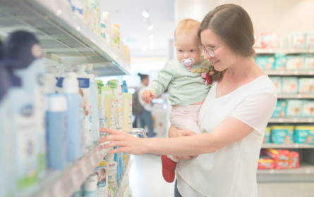 Von Anfang an gut begleitet