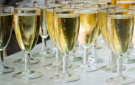 PRVA und marketagent präsentieren Champagner Index 2024