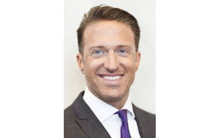 Gero Dittrich in die Geschäftsführung der Metro International Holding GmbH bestellt