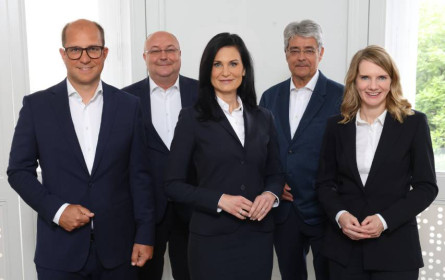 Grünberger & Partner: Wiener Kommunikations-Agentur firmiert unter neuem Namen