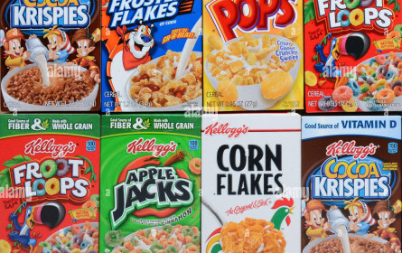 Preis-Streit beendet: Edeka verkauft bald wieder Kellogg's