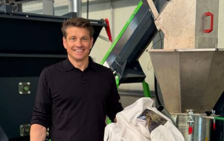 Pionierprojekt in Sachen Nachhaltigkeit