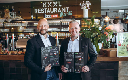 XXXLutz-Restaurants und Land schafft Leben setzen neue Standards bei Herkunftskennzeichnung