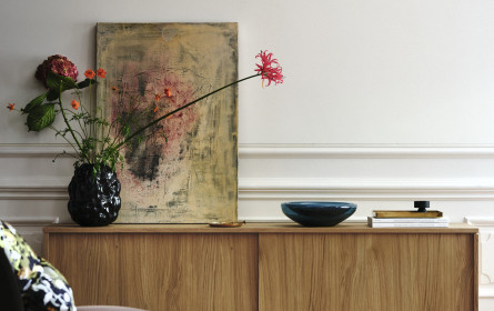 Ikea ist Partner der ersten Affordable Art Fair in Wien