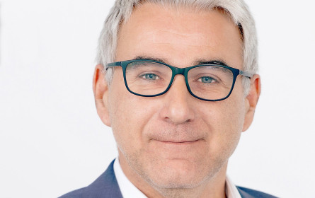 Fotios Gialouris wird neuer Managing Director Finance bei MediaMarkt Österreich