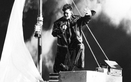 ORF zeigt heute erstes Semifinale des Eurovision Song Contests 2025