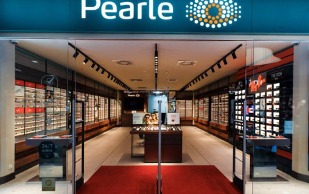 Pearle bringt neues Store-Design erstmals nach Tirol