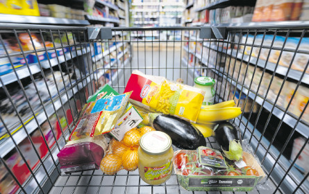 Gewinner im LEH 2025: Spar, Rewe, Hofer, Lidl