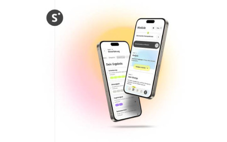 Sinnmacher: Neue Health-Digital-App