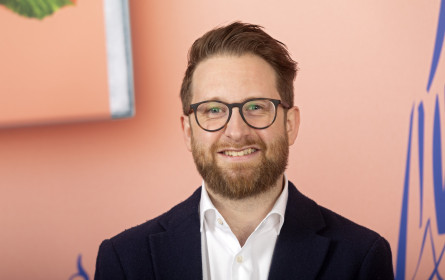 Marketingexperte Christian Schneider übernimmt Digitalagenden bei Manner