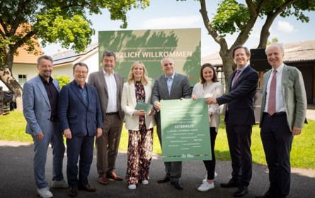 Esterhazy präsentiert Nachhaltigkeitsbericht