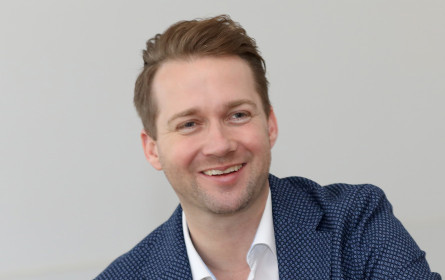 WIFO & HV Konjunkturreport: Konjunktur zeigt erste Anzeichen der Erholung