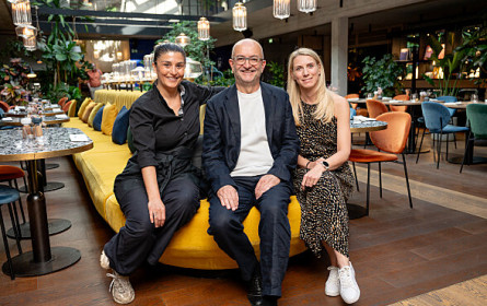 Ja! Natürlich setzt neue Maßstäbe beim Bio-Rind