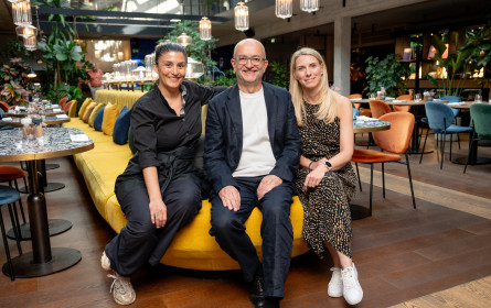 Ja! Natürlich setzt neue Maßstäbe beim Bio-Rind