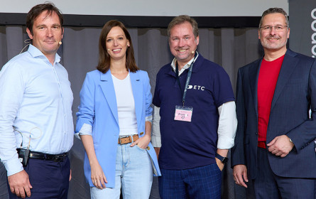 Insights der TechConference 25