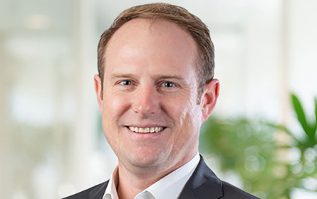 Starke Partnerschaft