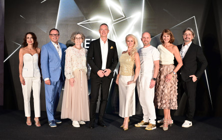 Media Award 2025 startet in die Juryphase