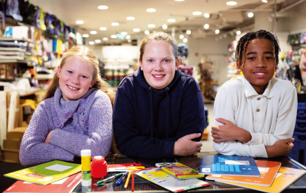 Nachhaltiger Schulstart leicht gemacht