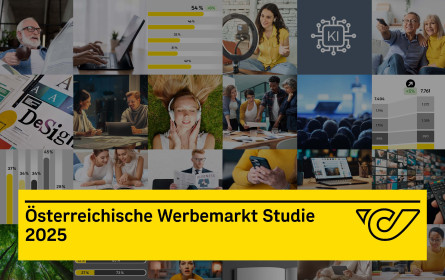 Post-Werbemarkt Studie: 7,8 Mrd. Euro