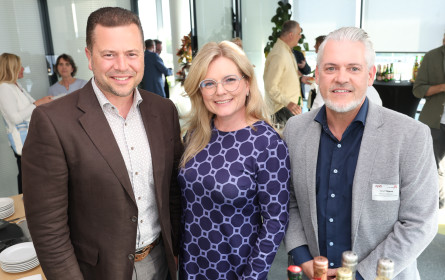 "Digitalisierung mit echtem Mehrwert"