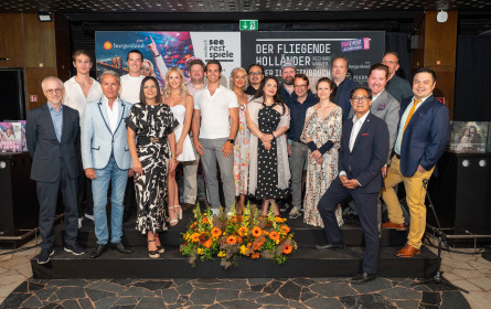 Festivalsommer Neusiedler See