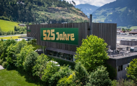 Zillertal Bier feierte großes Brauereifest