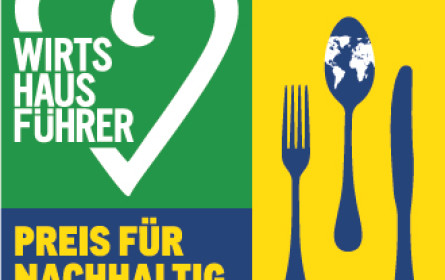 Metro und der „Wirtshausführer“ zeichnen „Nachhaltig Wirten“ aus