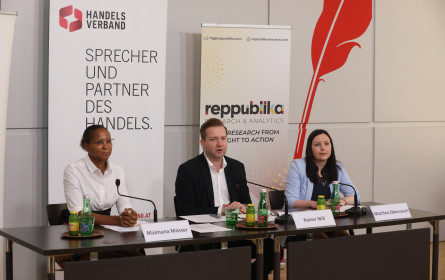 KI-Boom in Österreich