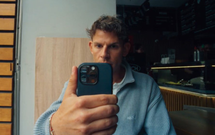 A1 Influencer-Kampagne für Wien: „Leiwand verbunden“ mit Maxamillion