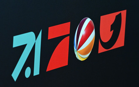 25,7% Marktanteil: ProSiebenSat1. Puls 4 im Mai stärkste TV-Gruppe des Landes