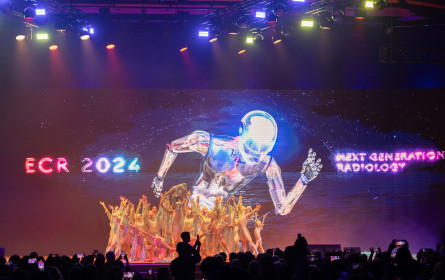 18 internationale Großkongresse: ACV mit starkem Veranstaltungsjahr 2024