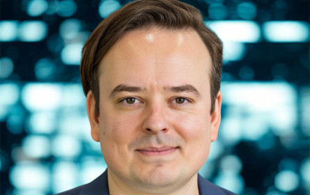 Andreas Perotti wechselt zur Frequentis AG