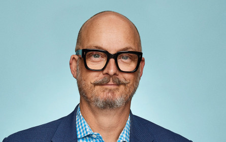 Marketing X: Werbelegende Lars Bastholm steuert Opening Keynote bei