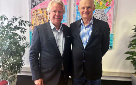 Führungswechsel bei der der Austrian Marketing Confederation