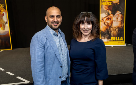 Billa Regionalitätsmesse: Bühne frei für Wiener Lieferanten