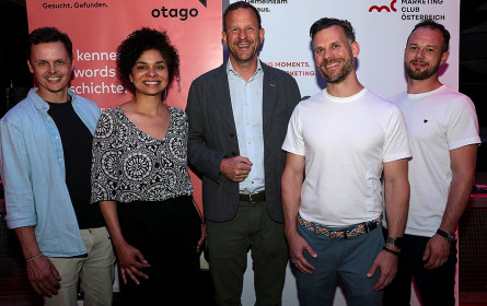 Digital Marketing Experts Talk