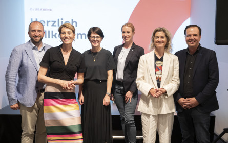 MCÖ-Clubabend: Marketing für die nächste Generation