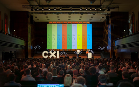 CXI: Rebrand von sheconomy präsentiert