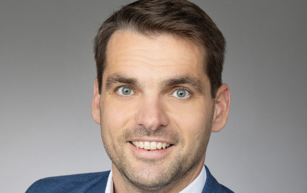 Neuer Geschäftsführer der Fedl Kühllogistik