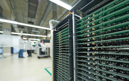 Mangel an seltenen Erden