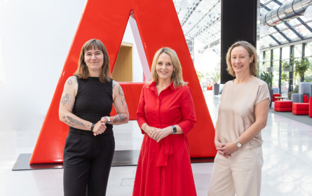 A1 bringt den D21-Digital-Index nach Österreich