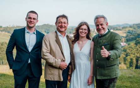 Unique relations betreut Domaine 1196 in PR und Social Media